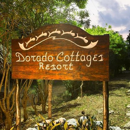 Ahg Dorado Cottage Malindi Buitenkant foto