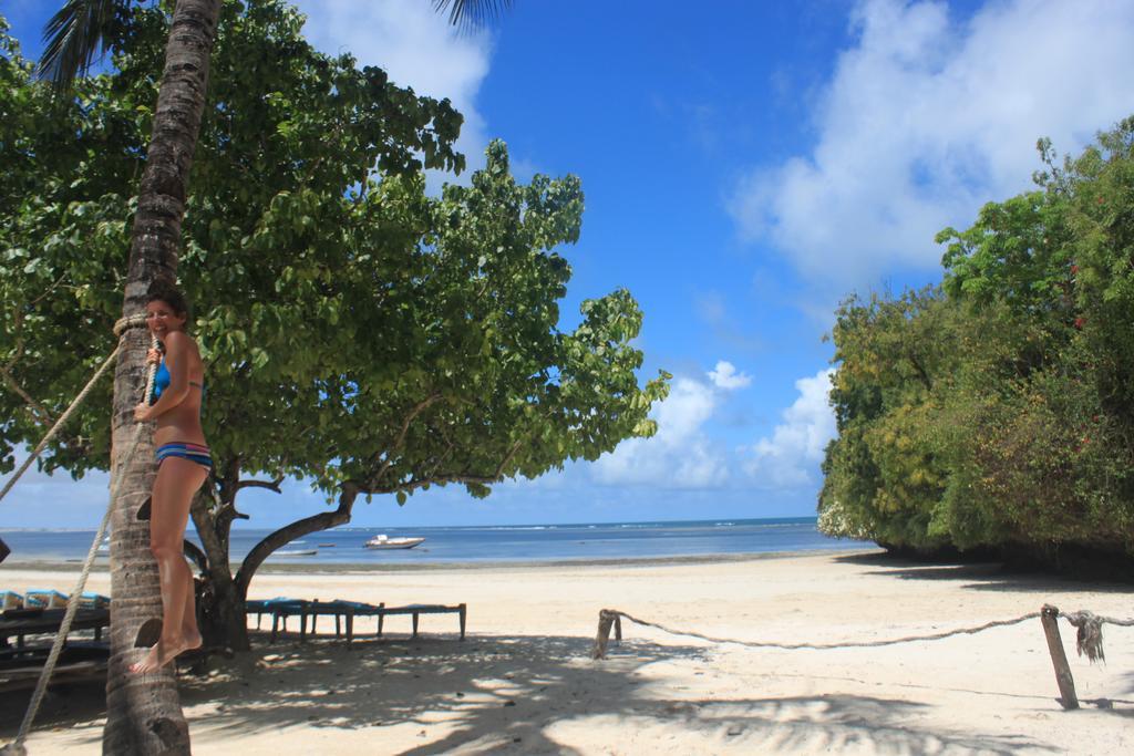 Ahg Dorado Cottage Malindi Buitenkant foto