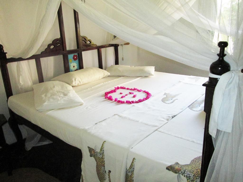 Ahg Dorado Cottage Malindi Buitenkant foto