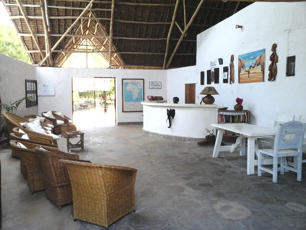 Ahg Dorado Cottage Malindi Buitenkant foto
