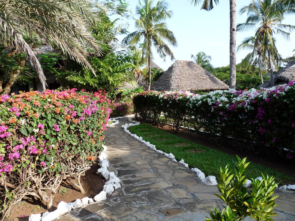 Ahg Dorado Cottage Malindi Buitenkant foto