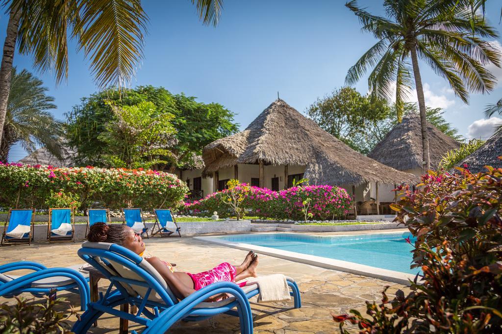 Ahg Dorado Cottage Malindi Buitenkant foto