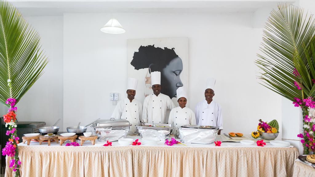 Ahg Dorado Cottage Malindi Buitenkant foto