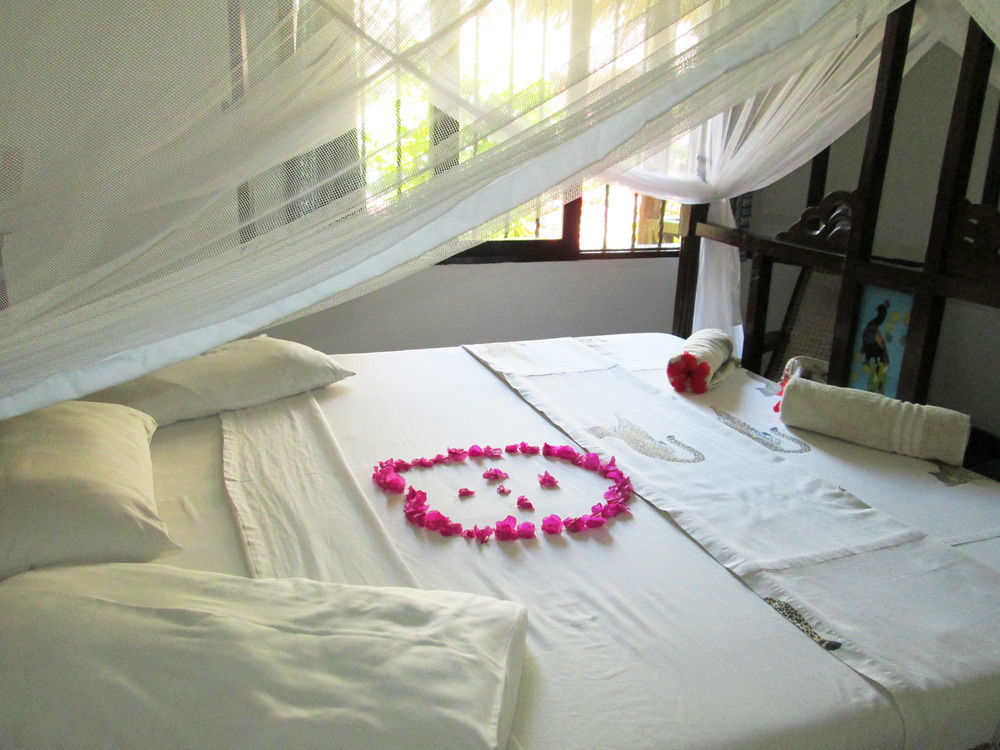 Ahg Dorado Cottage Malindi Buitenkant foto