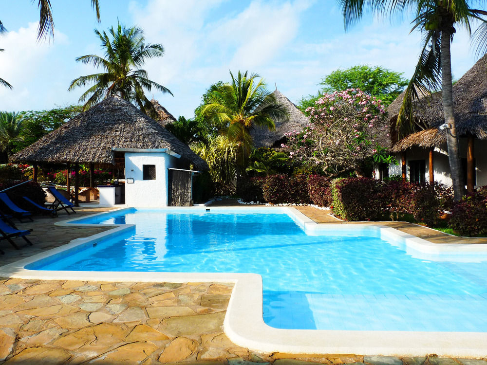 Ahg Dorado Cottage Malindi Buitenkant foto