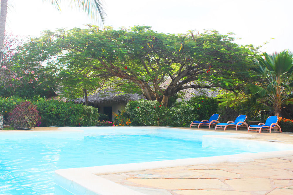 Ahg Dorado Cottage Malindi Buitenkant foto
