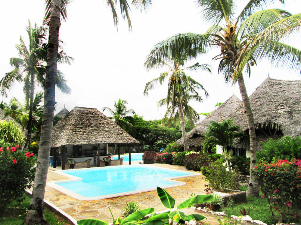 Ahg Dorado Cottage Malindi Buitenkant foto