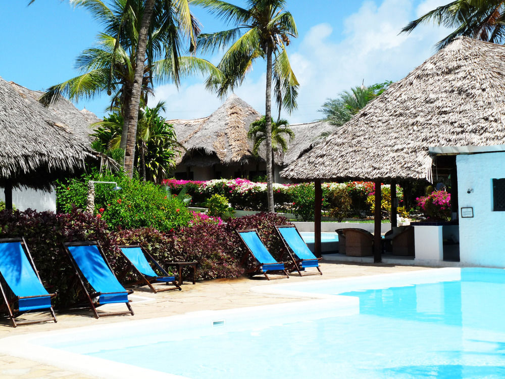 Ahg Dorado Cottage Malindi Buitenkant foto