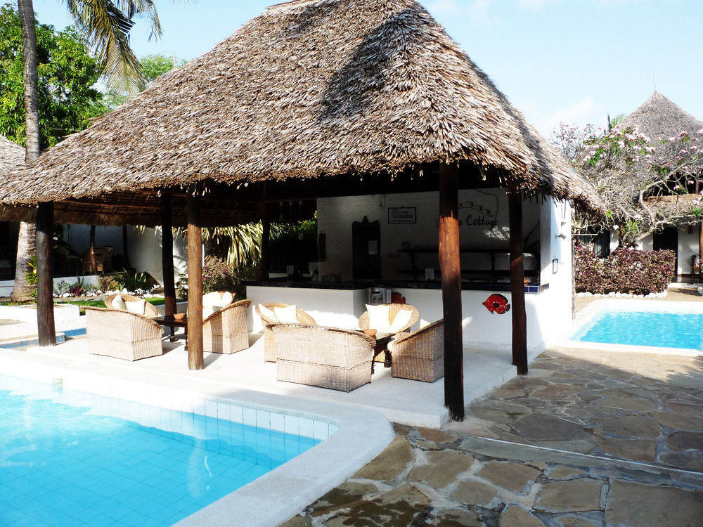 Ahg Dorado Cottage Malindi Buitenkant foto