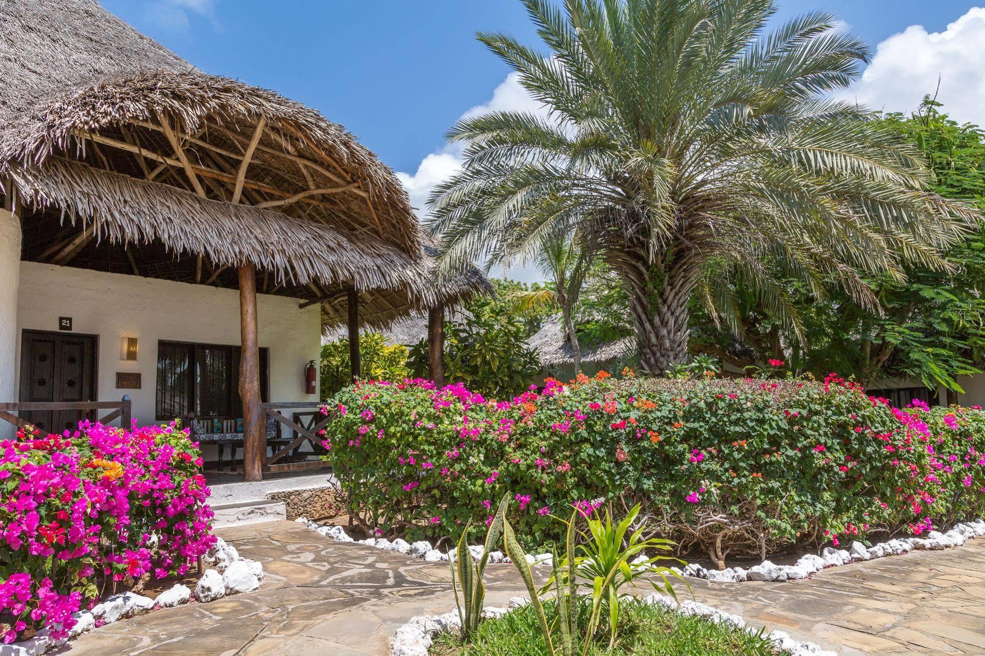 Ahg Dorado Cottage Malindi Buitenkant foto