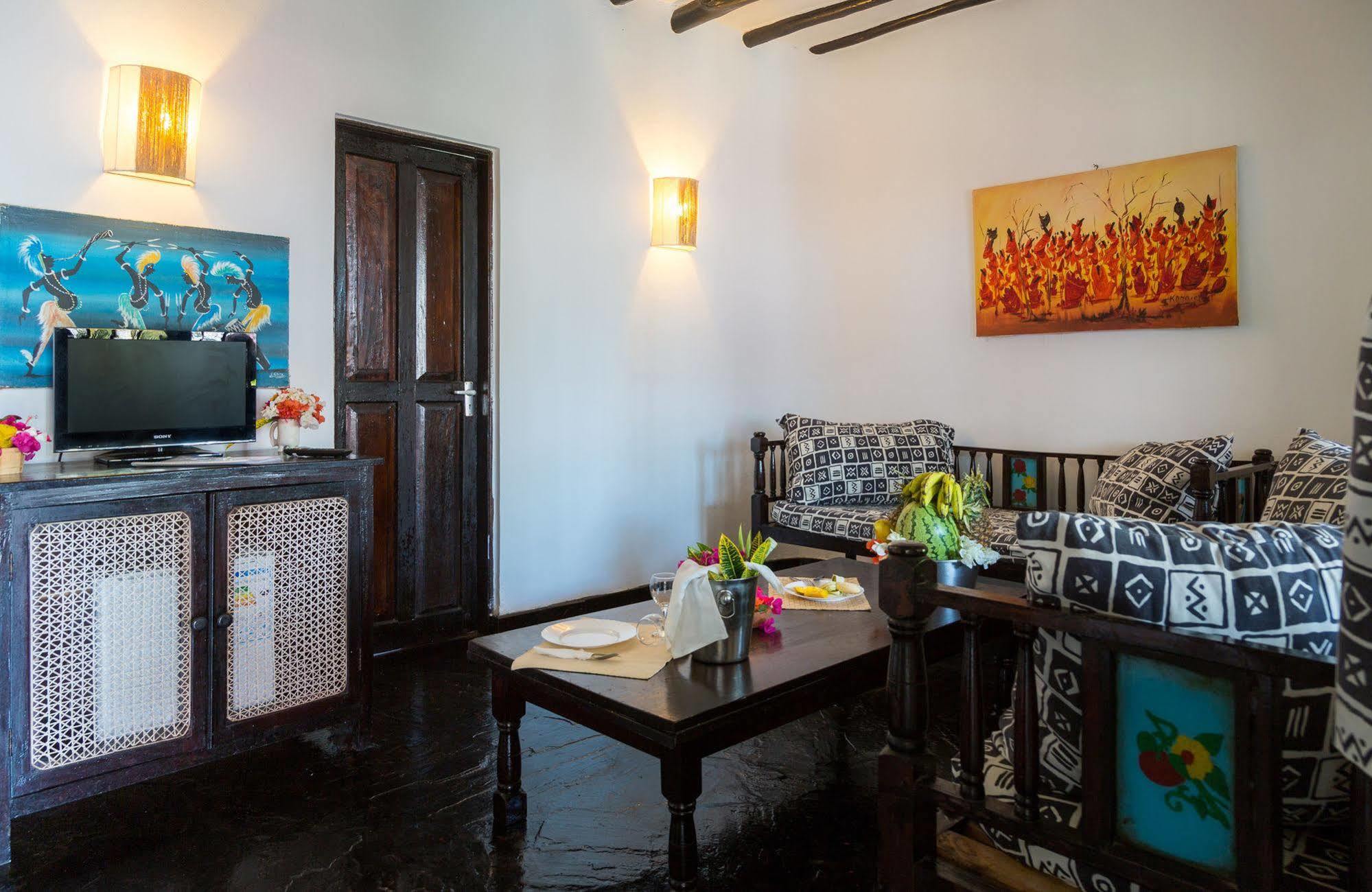 Ahg Dorado Cottage Malindi Buitenkant foto