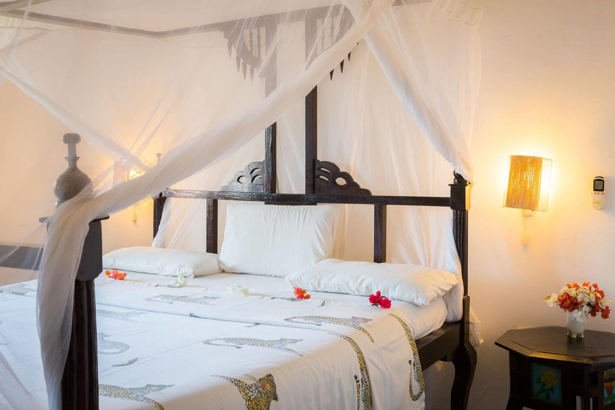 Ahg Dorado Cottage Malindi Buitenkant foto