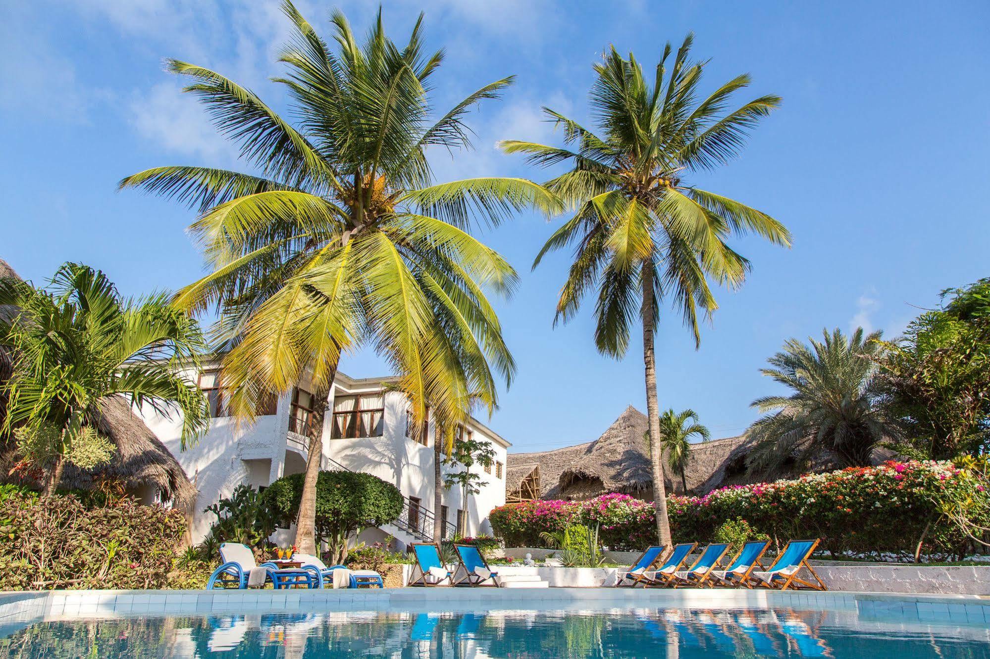 Ahg Dorado Cottage Malindi Buitenkant foto
