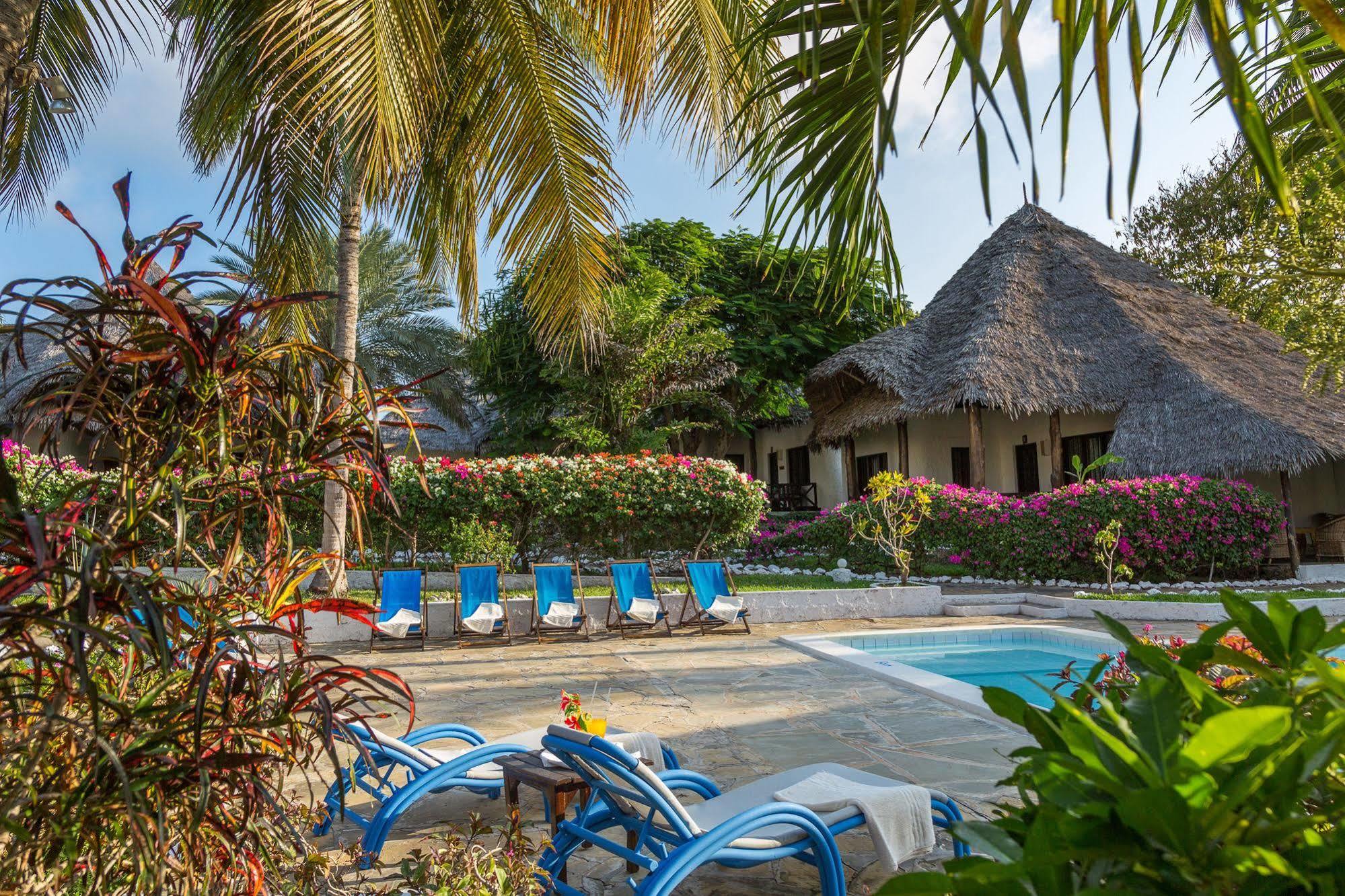 Ahg Dorado Cottage Malindi Buitenkant foto