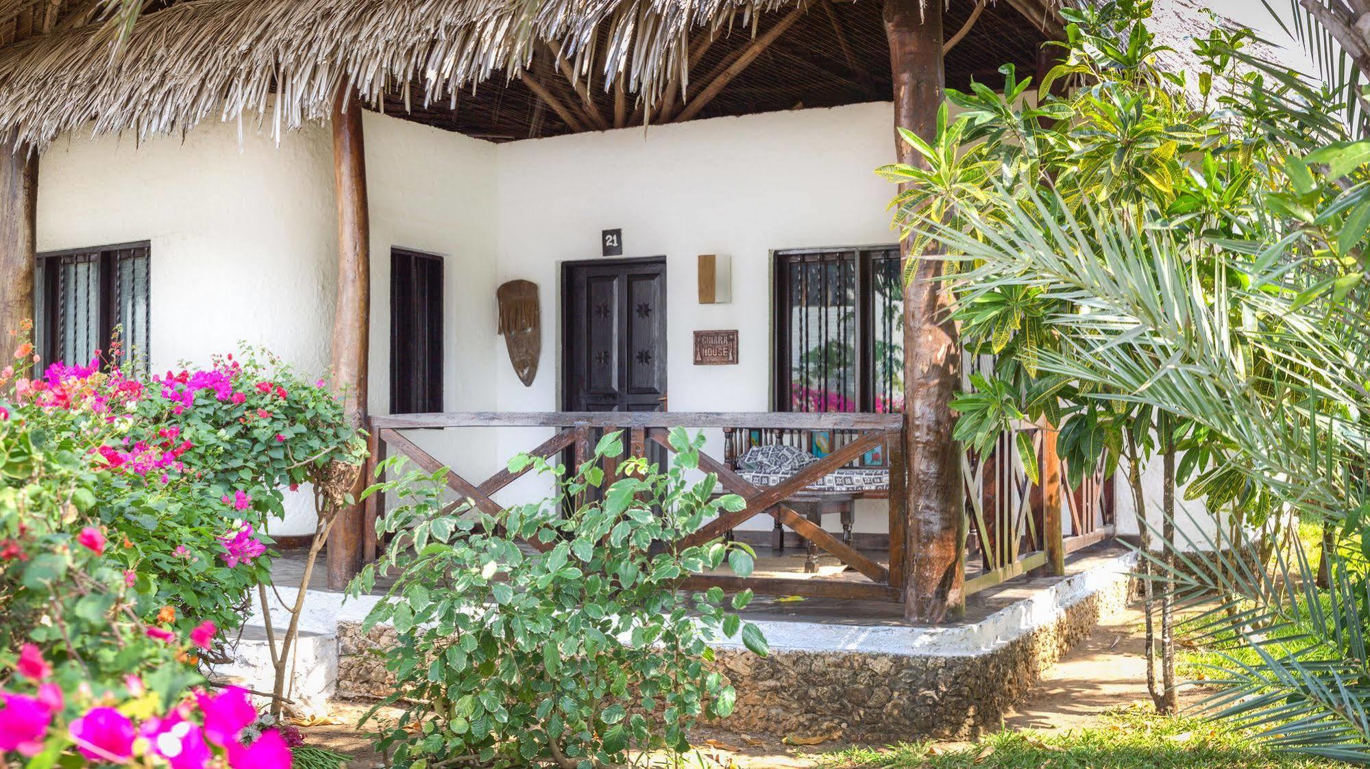 Ahg Dorado Cottage Malindi Buitenkant foto