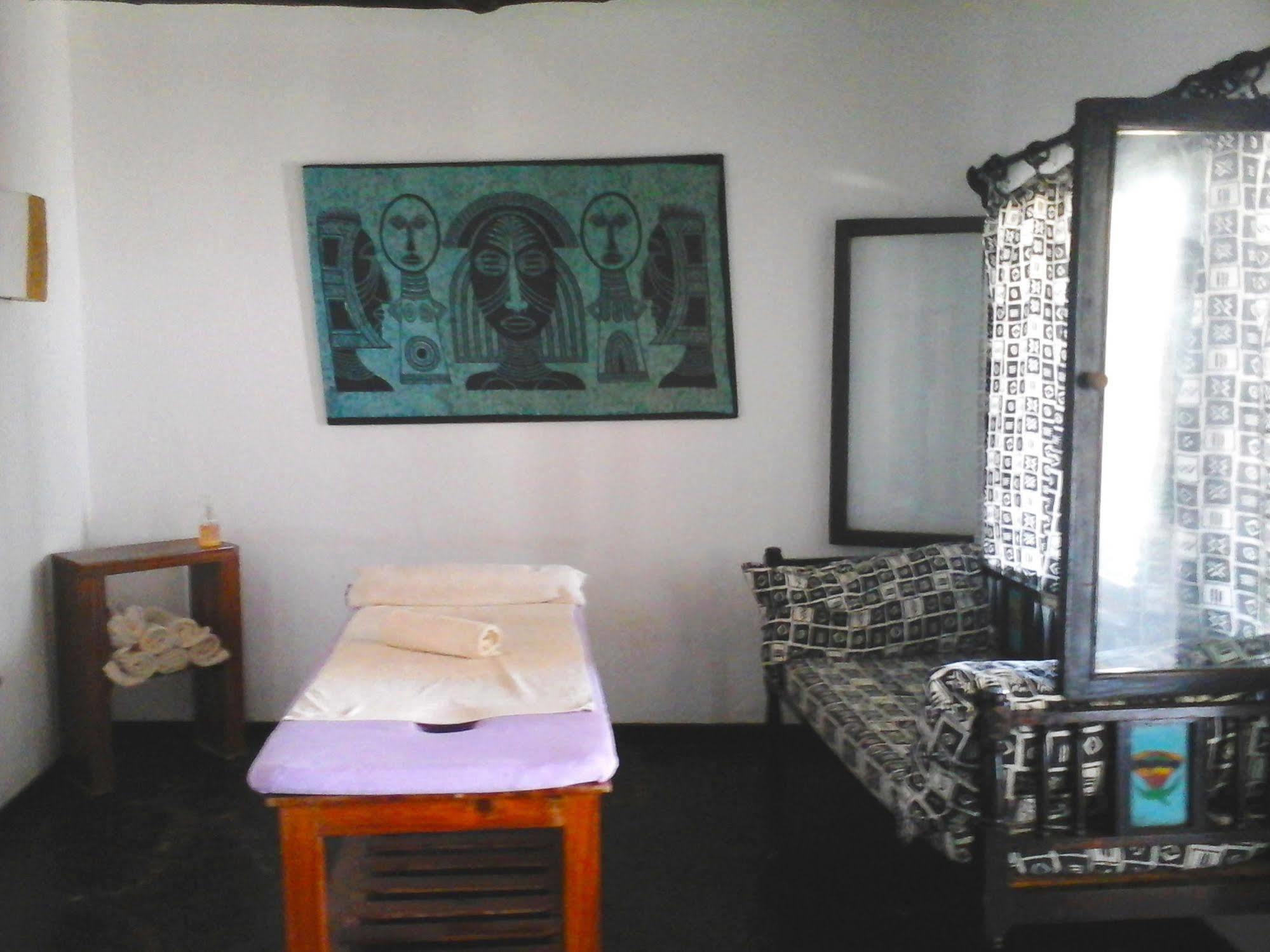 Ahg Dorado Cottage Malindi Buitenkant foto
