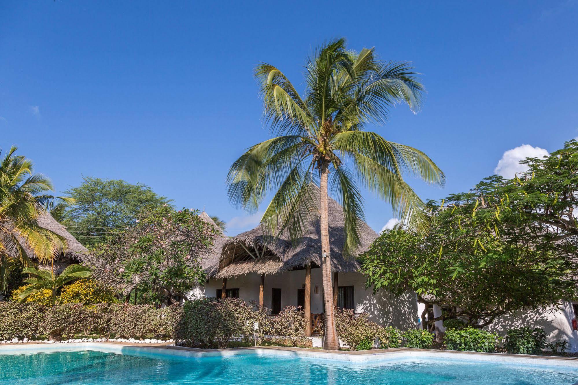 Ahg Dorado Cottage Malindi Buitenkant foto