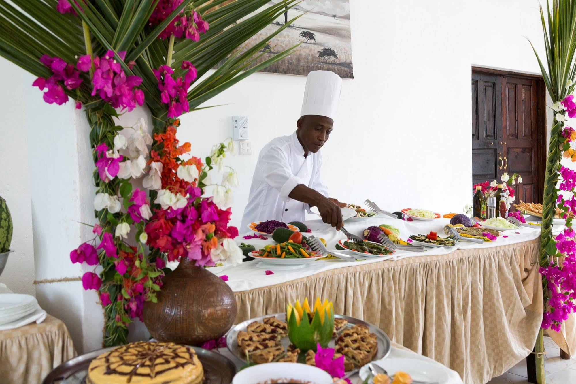 Ahg Dorado Cottage Malindi Buitenkant foto