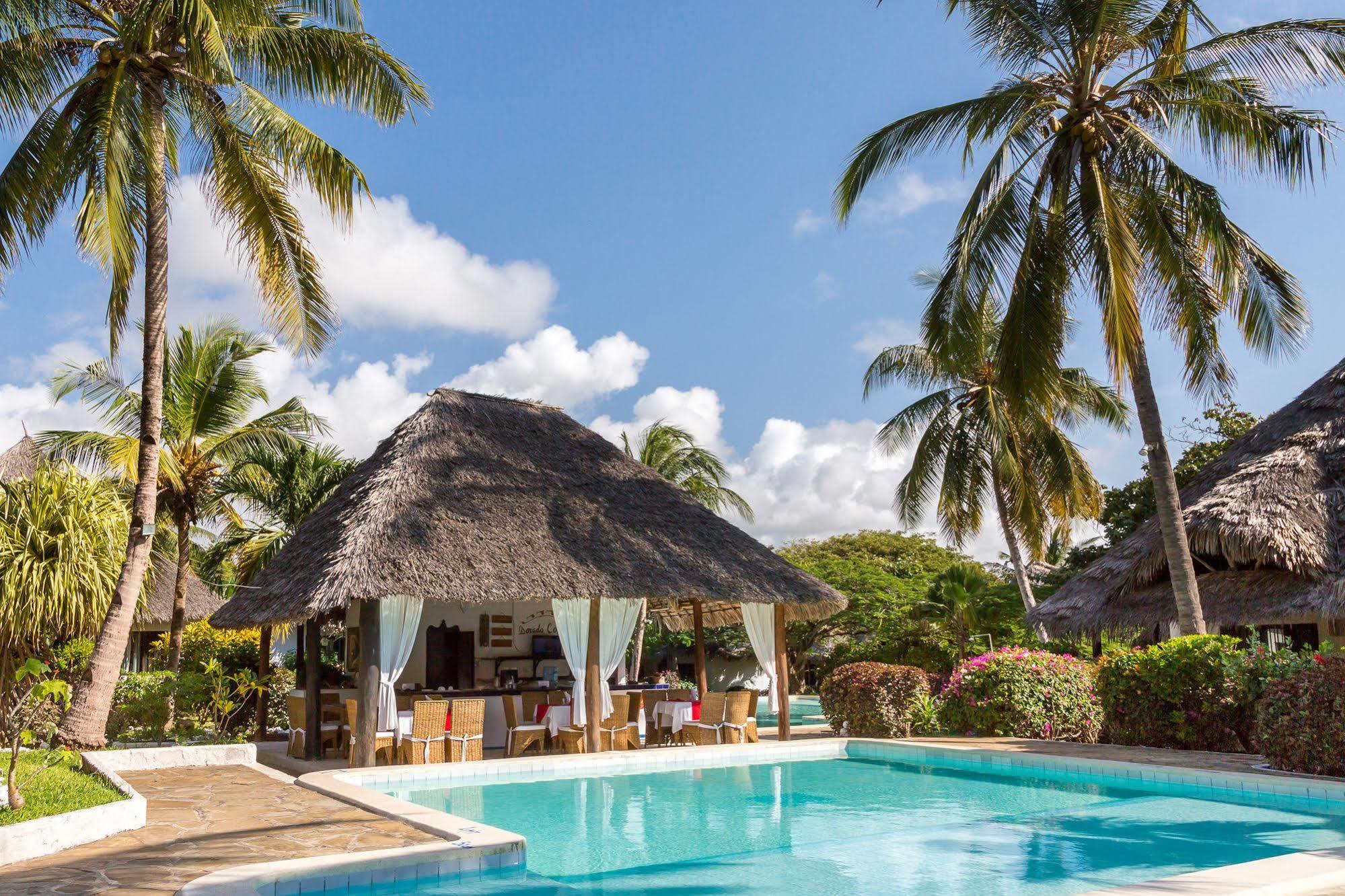 Ahg Dorado Cottage Malindi Buitenkant foto