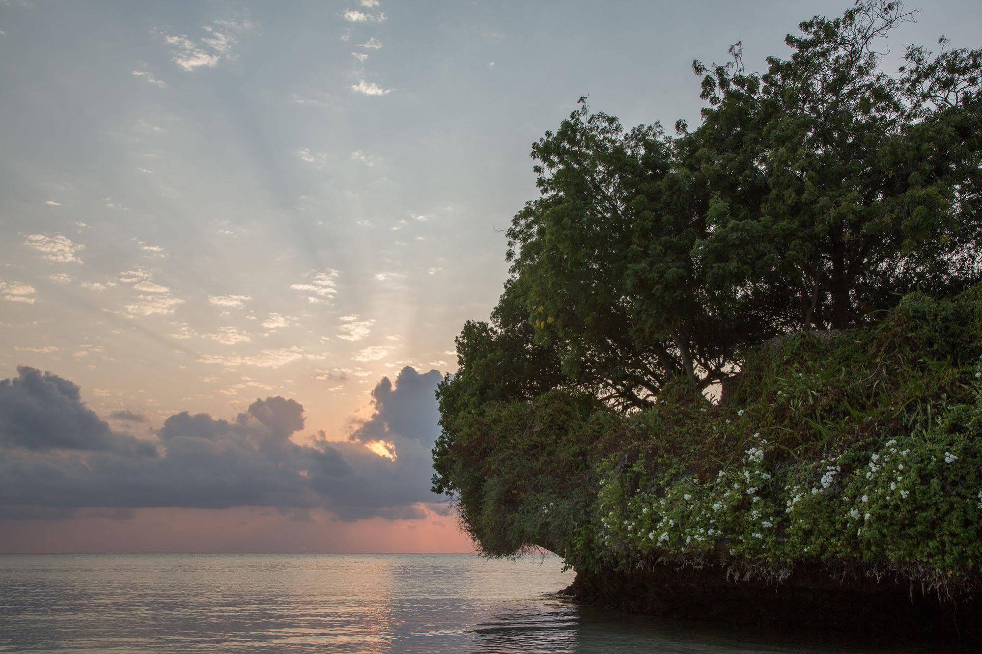 Ahg Dorado Cottage Malindi Buitenkant foto