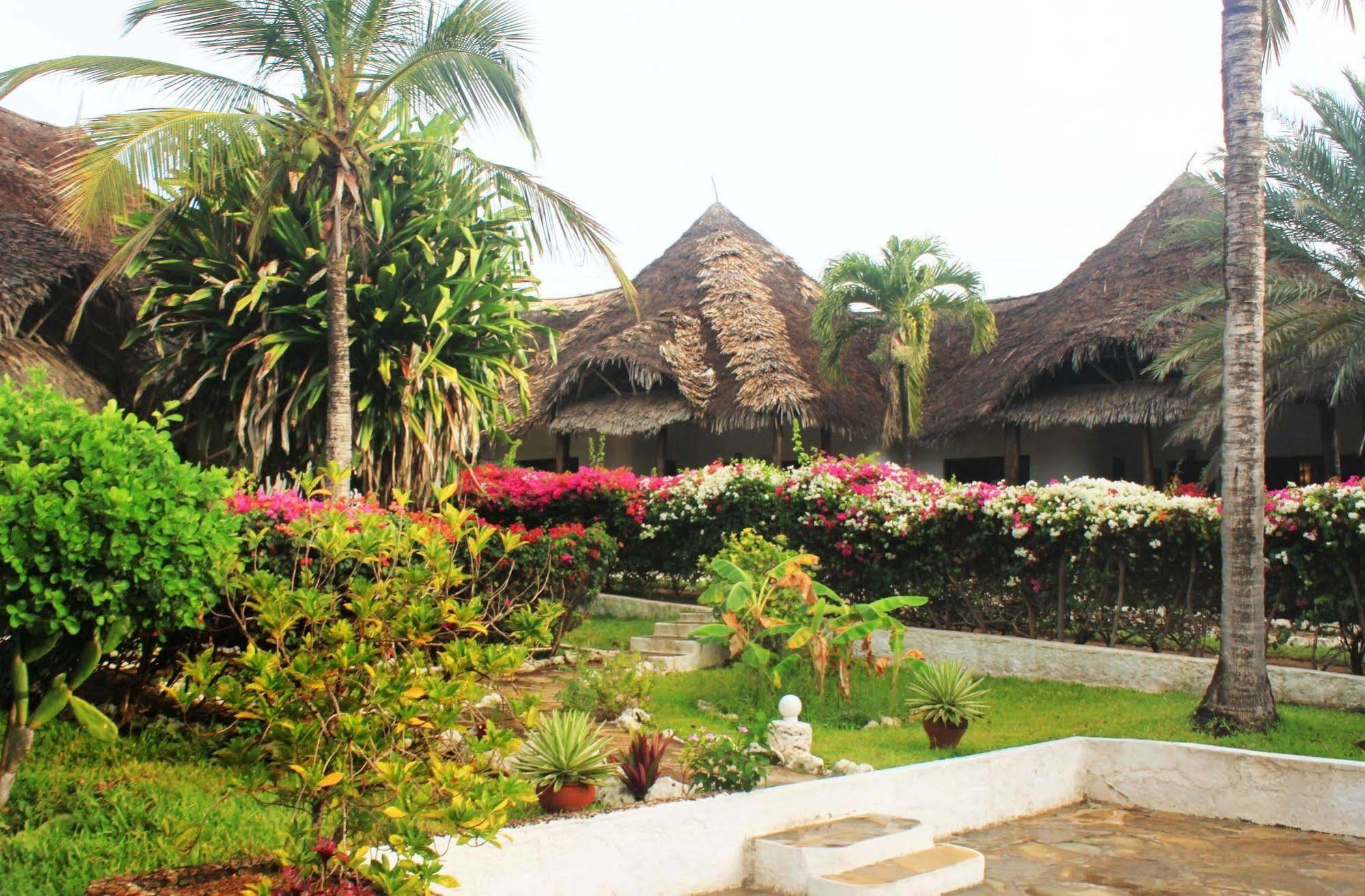 Ahg Dorado Cottage Malindi Buitenkant foto