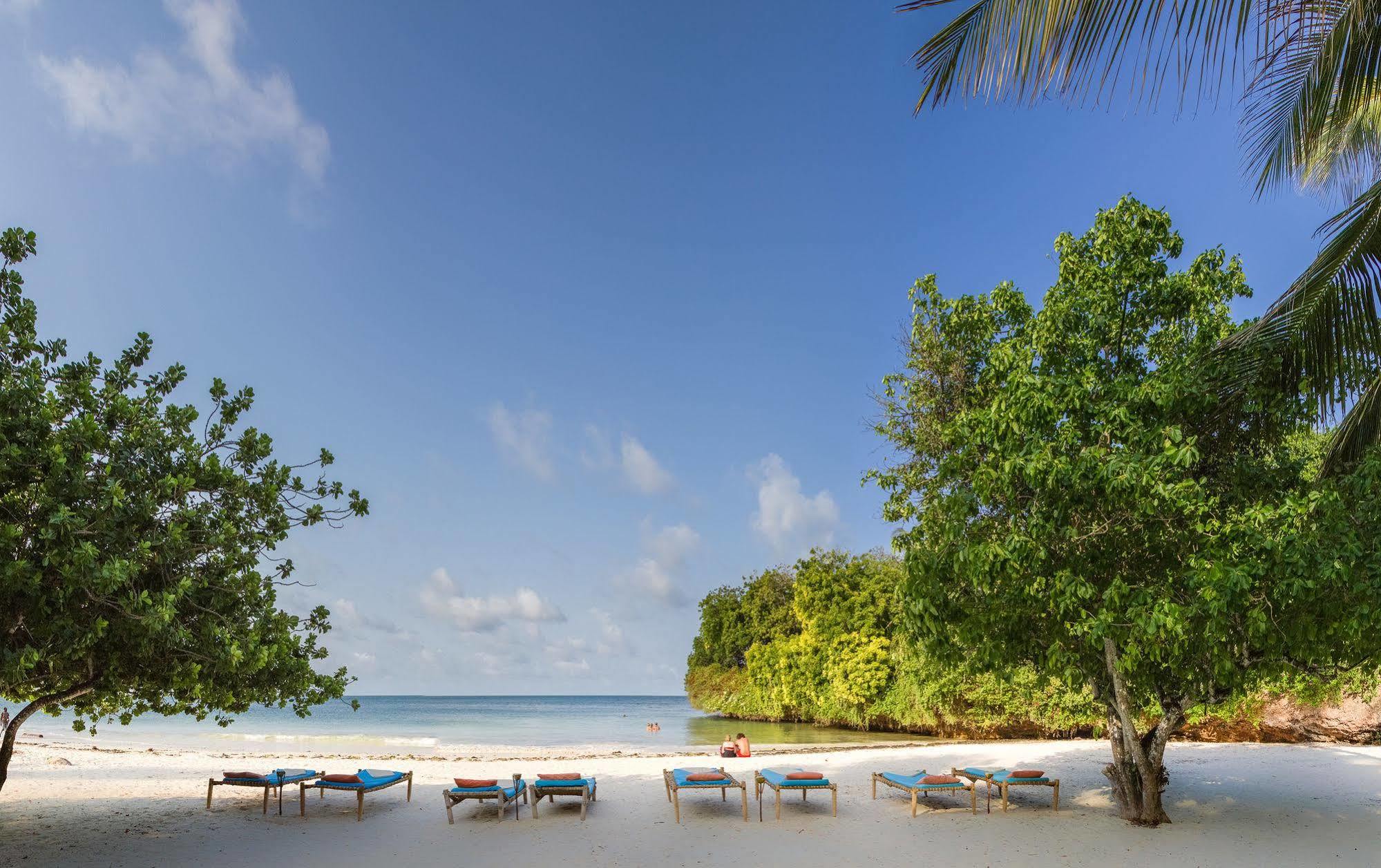 Ahg Dorado Cottage Malindi Buitenkant foto
